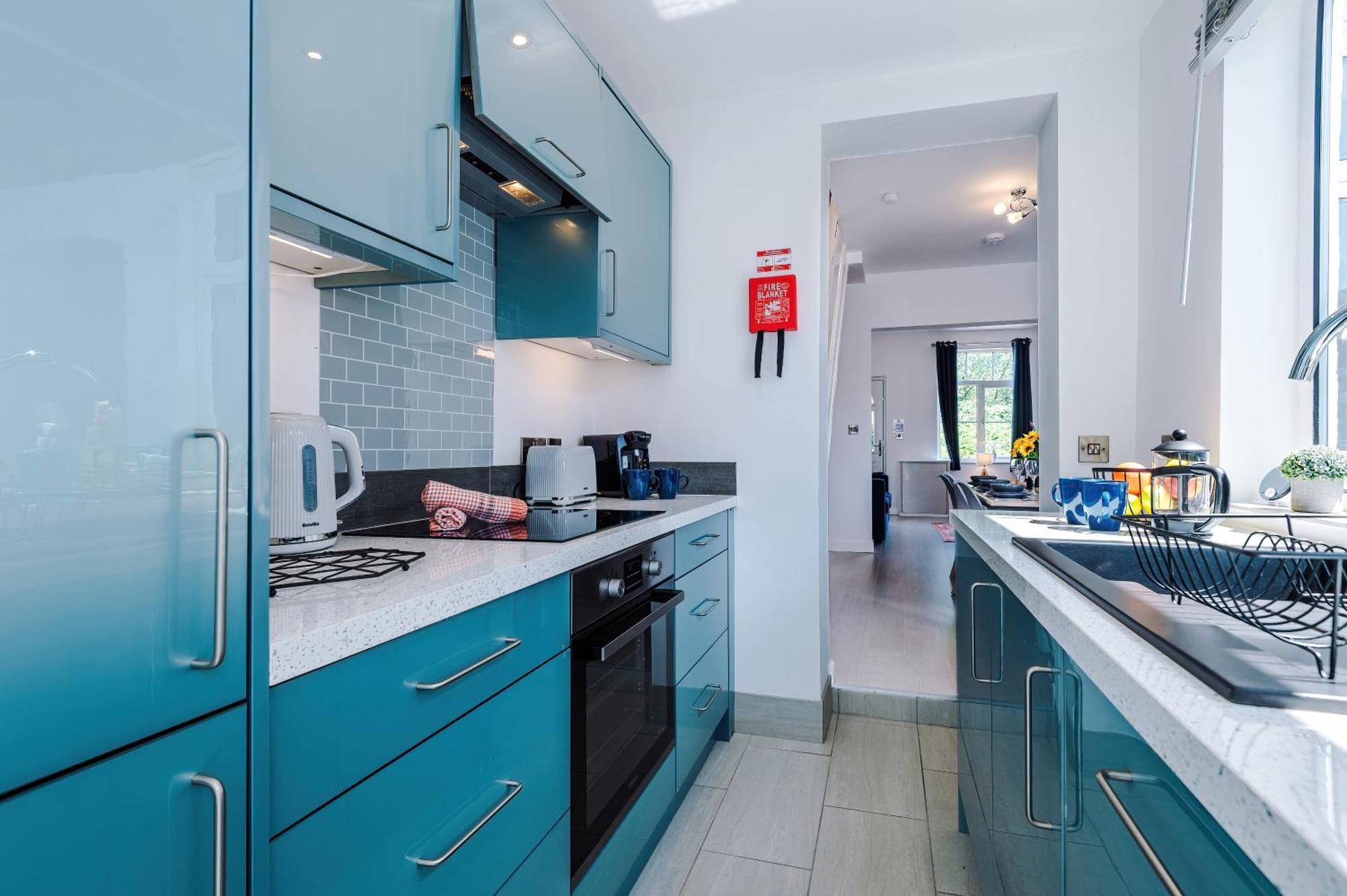 Spacious 3-Bed Home In Nantwich By 53 Degrees Property - Amazing Location, Ideal For Groups - Sleeps 6 Екстериор снимка