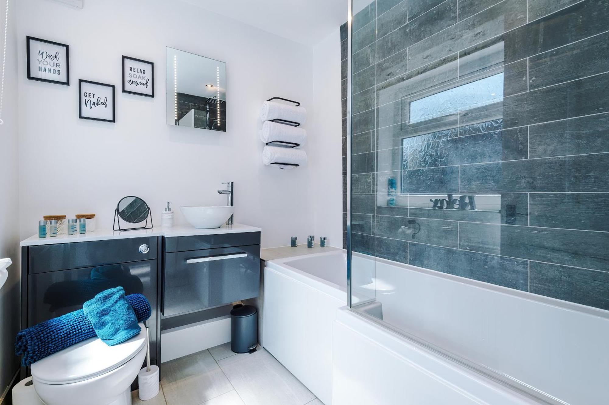 Spacious 3-Bed Home In Nantwich By 53 Degrees Property - Amazing Location, Ideal For Groups - Sleeps 6 Екстериор снимка