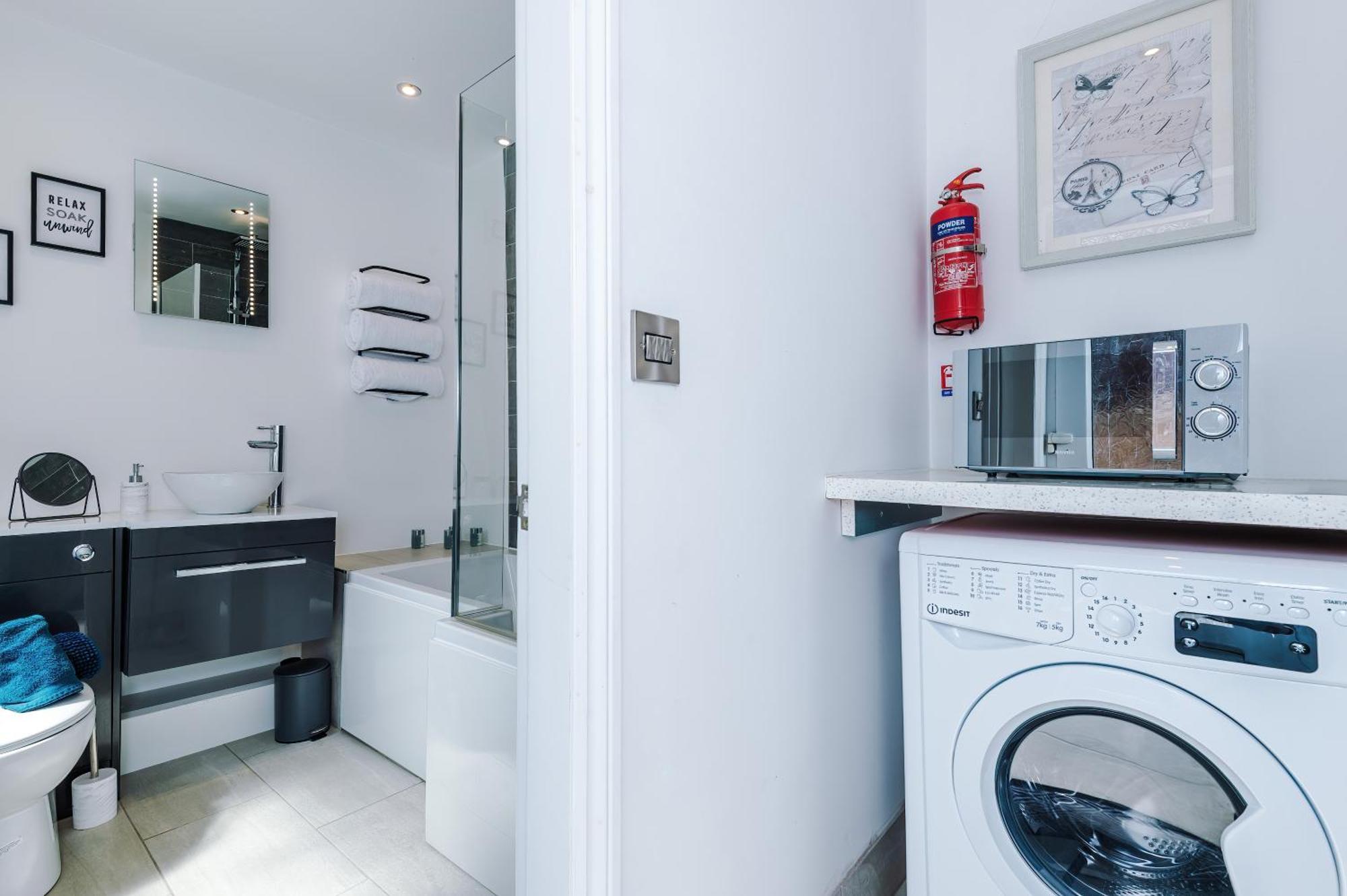 Spacious 3-Bed Home In Nantwich By 53 Degrees Property - Amazing Location, Ideal For Groups - Sleeps 6 Екстериор снимка