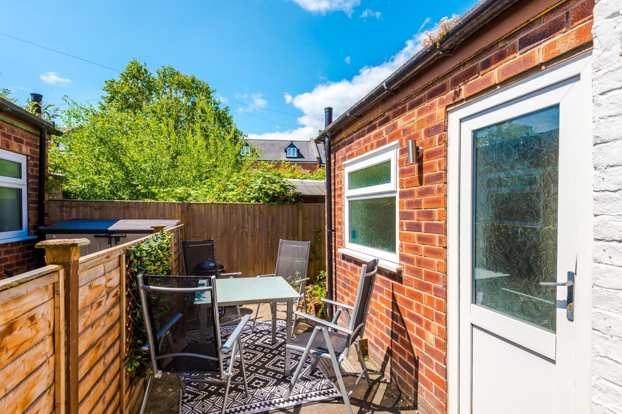 Spacious 3-Bed Home In Nantwich By 53 Degrees Property - Amazing Location, Ideal For Groups - Sleeps 6 Екстериор снимка